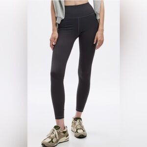 GapFit High Rise Power Full Length Leggings M
